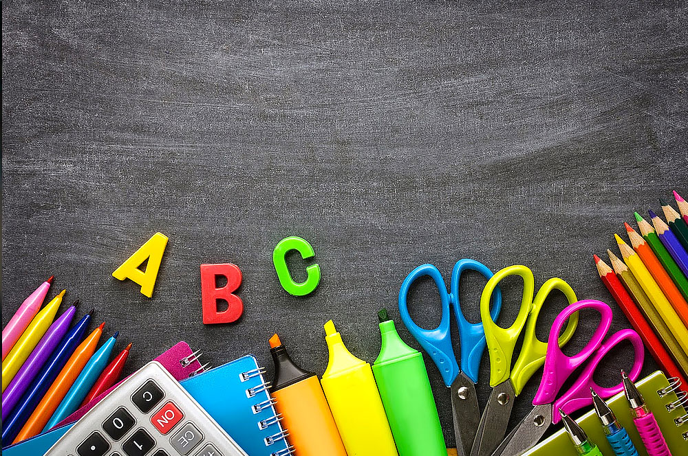 rentrée scolaire 2016: des sites pour commander des fournitures