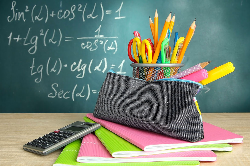 rentrée scolaire 2016: des sites pour commander des fournitures rentrée scolaire 2016: des sites pour commander des fournitures