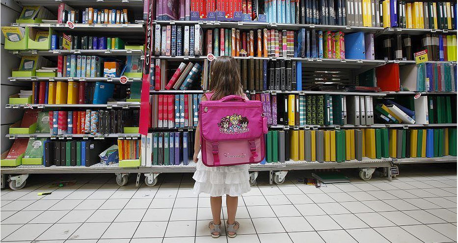 rentrée scolaire 2016: des sites pour commander des fournitures rentrée scolaire 2016: des sites pour commander des fournitures