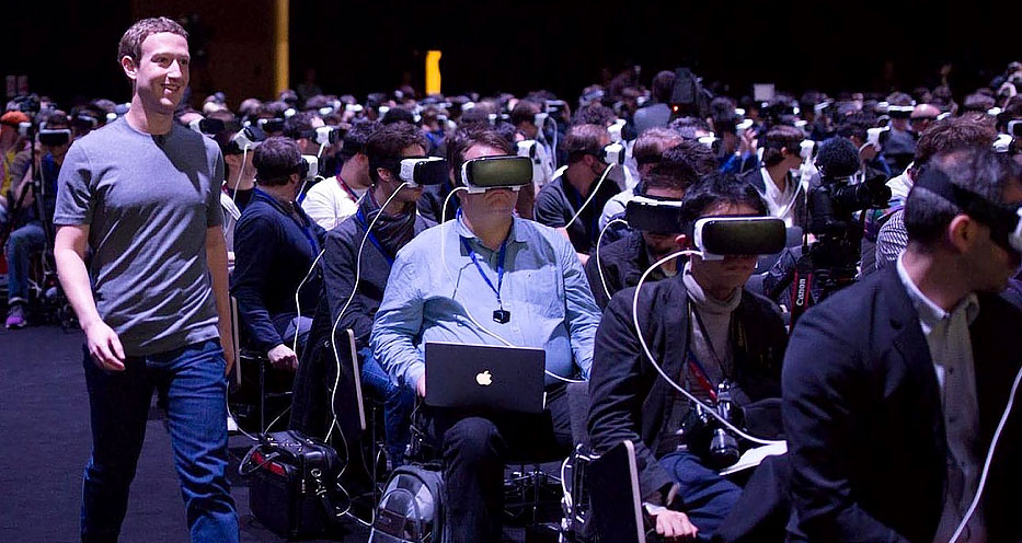 les casques de réalité virtuelle : comment les choisir ? les casques de réalité virtuelle : comment les choisir ?