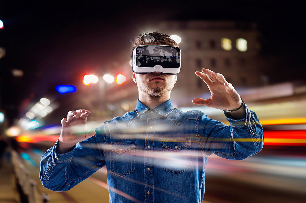 Les casques de réalité virtuelle : comment les choisir ?