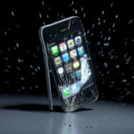 réparer l&rsquo;écran d&rsquo;un iphone