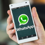 les internautes pas d’accord avec la publicité instaurée par whatsapp