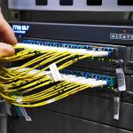 comment savoir si vous pouvez vous raccorder à la fibre optique ?