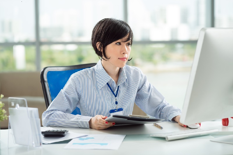 comptabilité en ligne : comment cela fonctionne ?