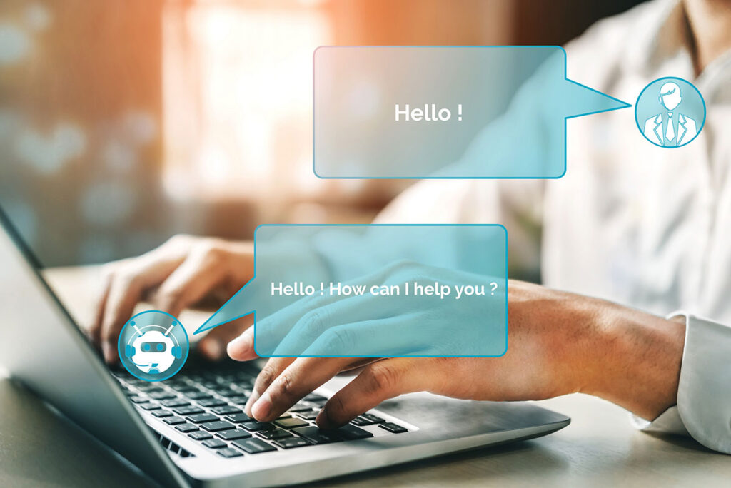 comment choisir le meilleur chatbot pour son entreprise?